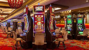 vg99 Live Casino