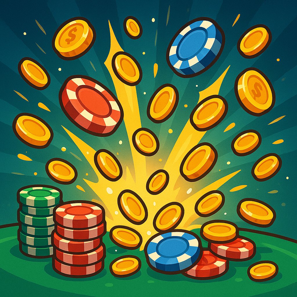 vg99 Xổ Số và Mini Game